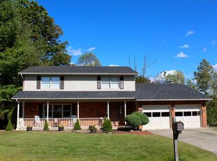 124 Partridge Dr, Russell, KY 41169