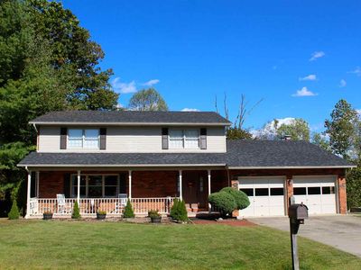 124 Partridge Dr, Russell, KY, 41169