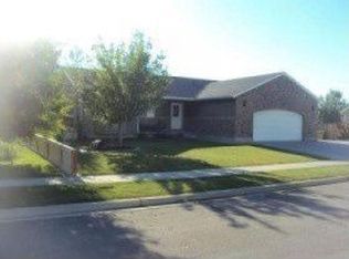 1294 S 360 W, Payson, UT 84651