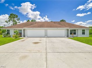 660-662 Grant Blvd, Lehigh Acres, FL 33974
