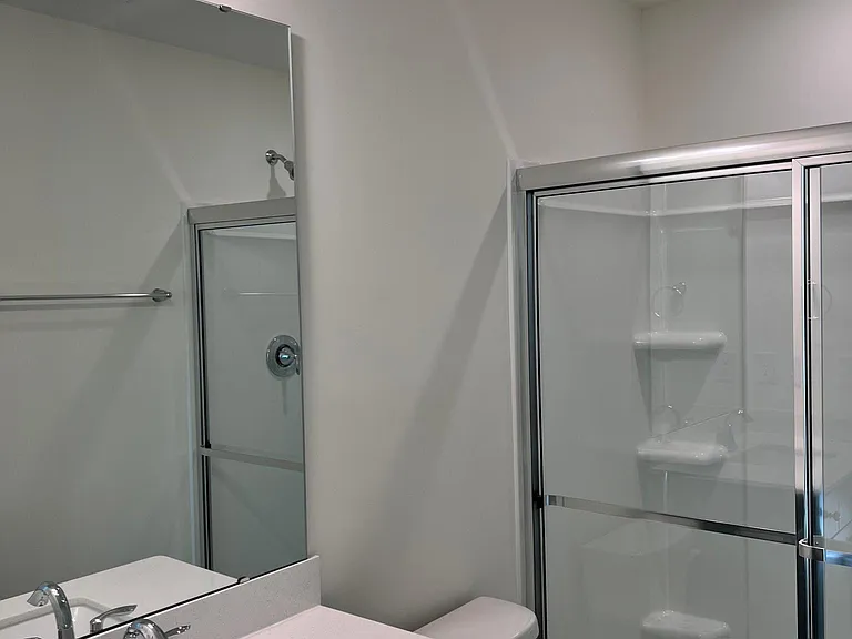 Third Floor - Bathroom 3