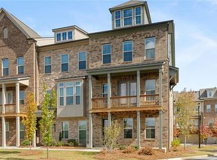 3748 Duke Center Way, Peachtree Corners, GA 30092