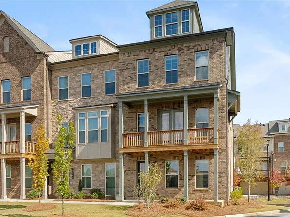 3748 Duke Center Way, Peachtree Corners, GA 30092