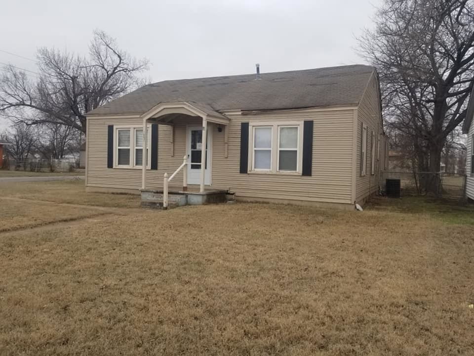 1st image of this home