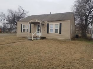 1602 SW D Ave, Lawton, OK 73501
