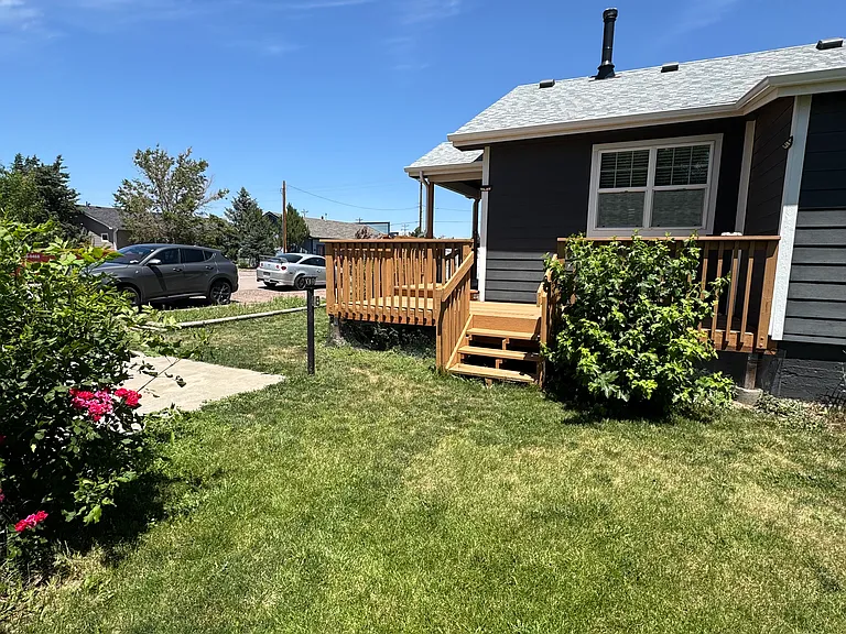 1464 Adams St #A — Photo 32