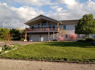 84 Miriam Way, Polson, MT 59860