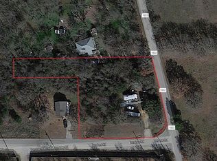 5509 County Road 1022 LOT 1, Joshua, TX 76058