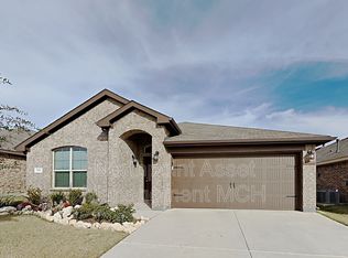 741 Walls Blvd, Crowley, TX 76036