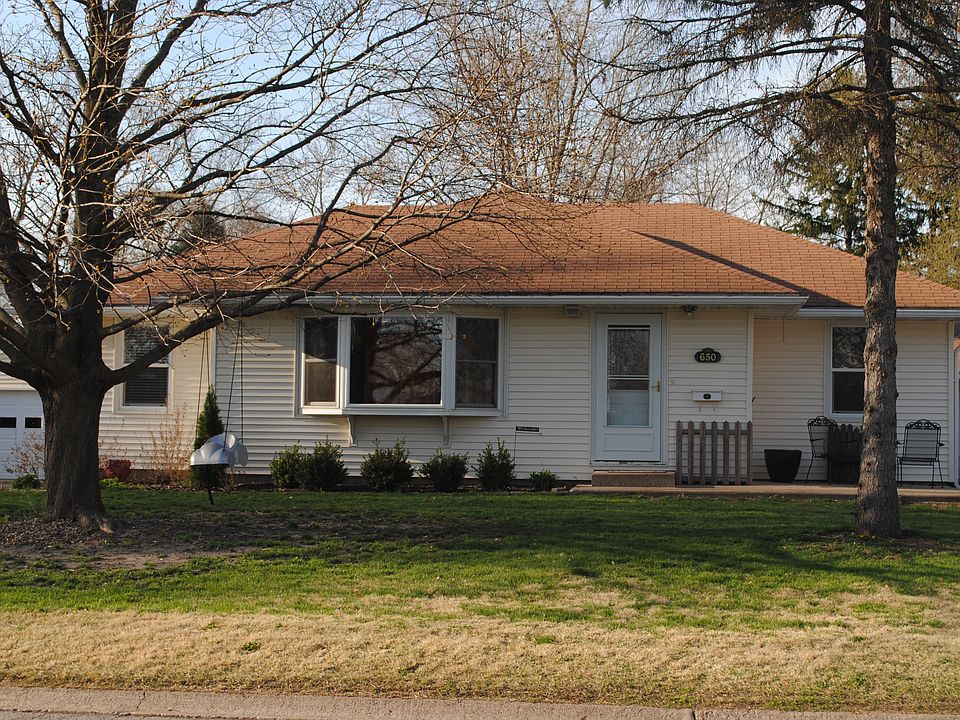 1st image of 650 E Grant St