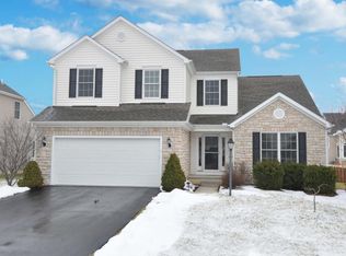236 Balsam Dr, Pickerington, OH 43147
