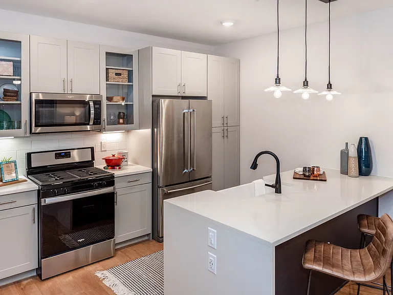Designer Kitchens