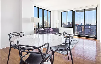 Rented by Mirador Real Estate