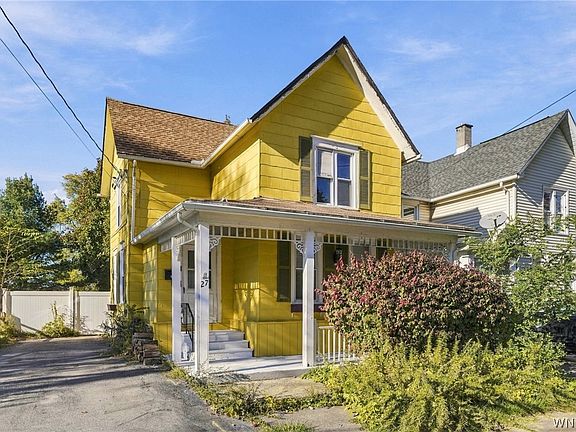 2nd image of 27 Irving St