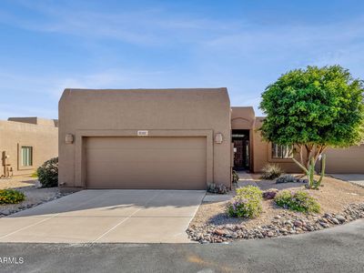 19115 E Buckskin Ct, Rio Verde, AZ, 85263