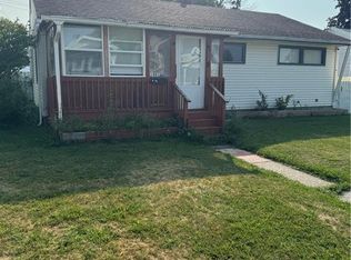 1401 Abbott Ave, Toledo, OH 43614