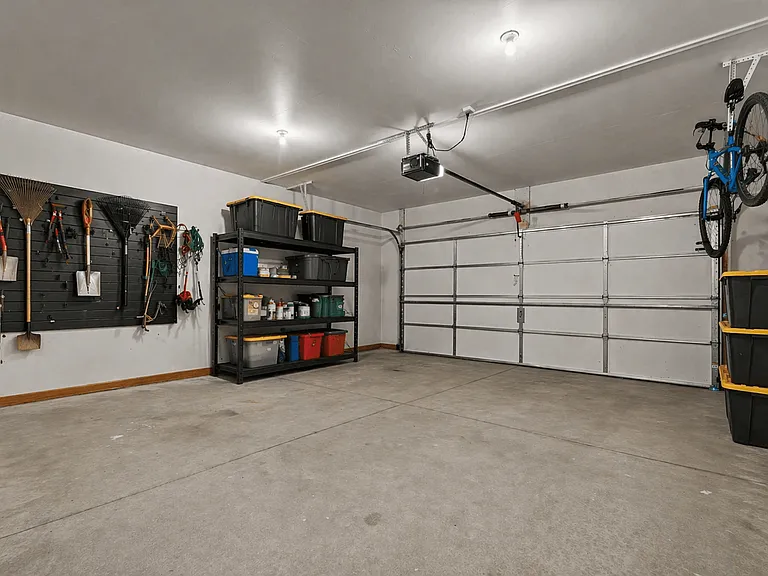 Woodland Creek Townhomes - Saginaw, MI — Photo 13