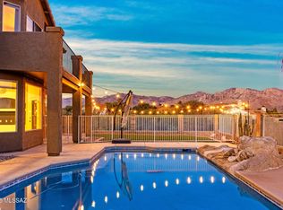 11262 N Chynna Rose Pl, Oro Valley, AZ 85737