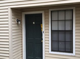 4322 Rue De Belle Maison APT C, Baton Rouge, LA 70809