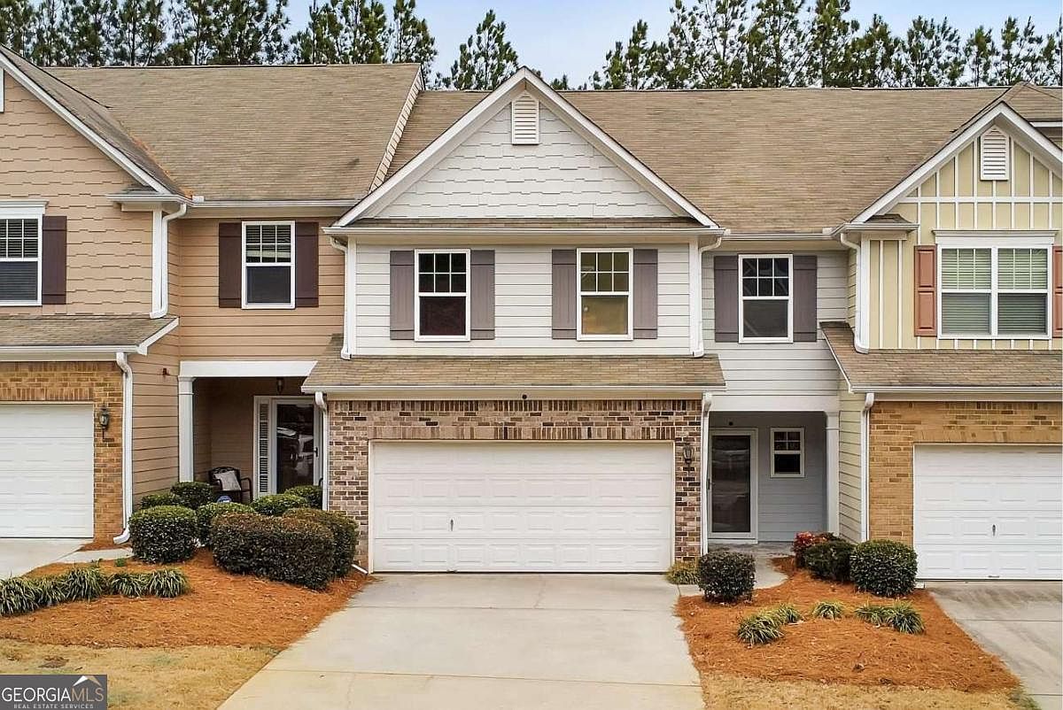 415 Mountain View Ln, Woodstock, GA 30188 | Zillow