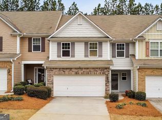 415 Mountain View Ln, Woodstock, GA 30188