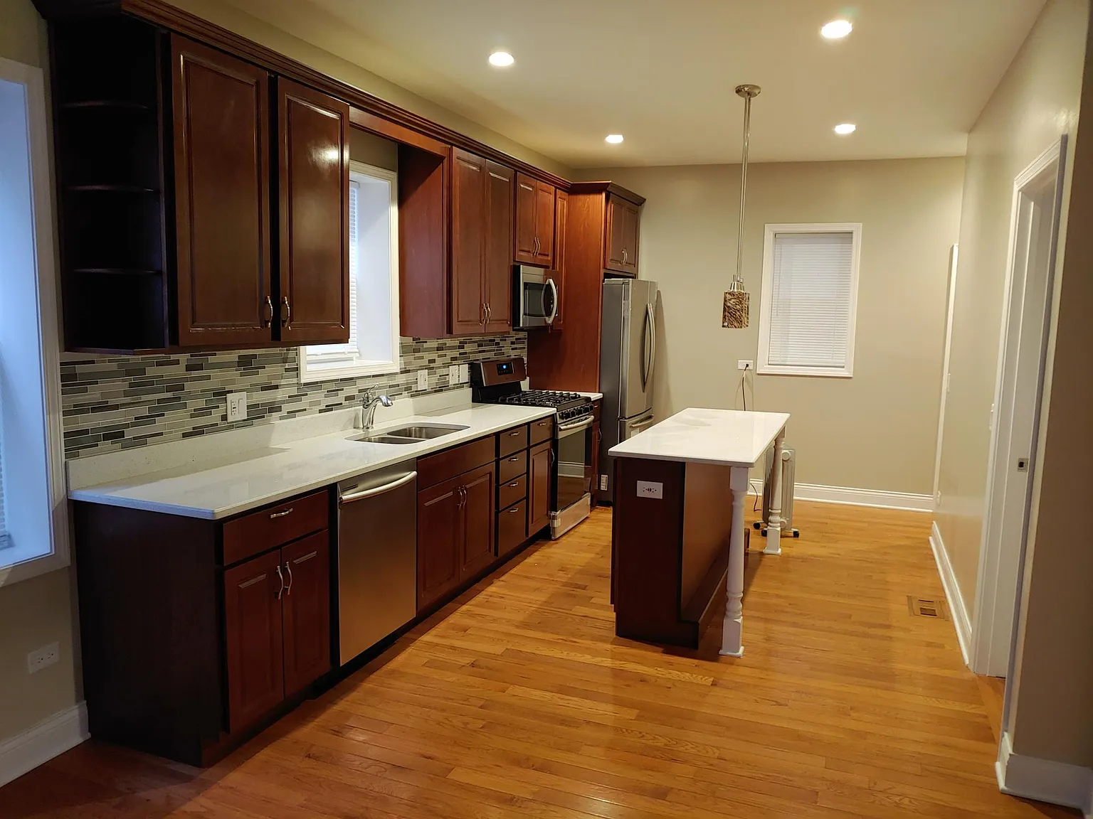 912 N Kedvale Ave #1 photo 1