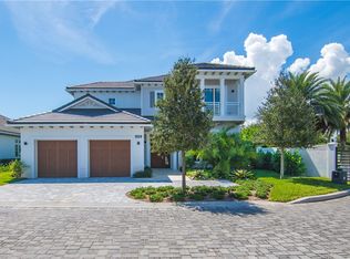 909 Surfsedge Way, Indian River Shores, FL 32963