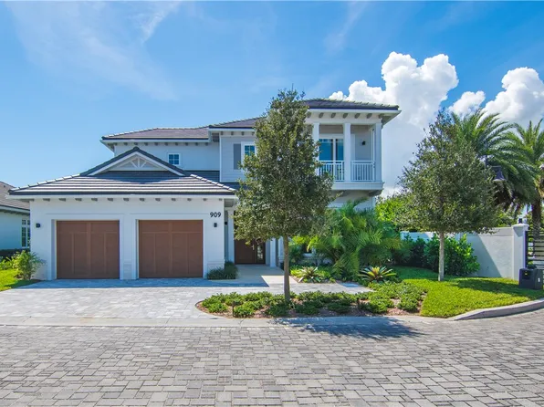 909 Surfsedge Way, Indian River Shores, FL 32963