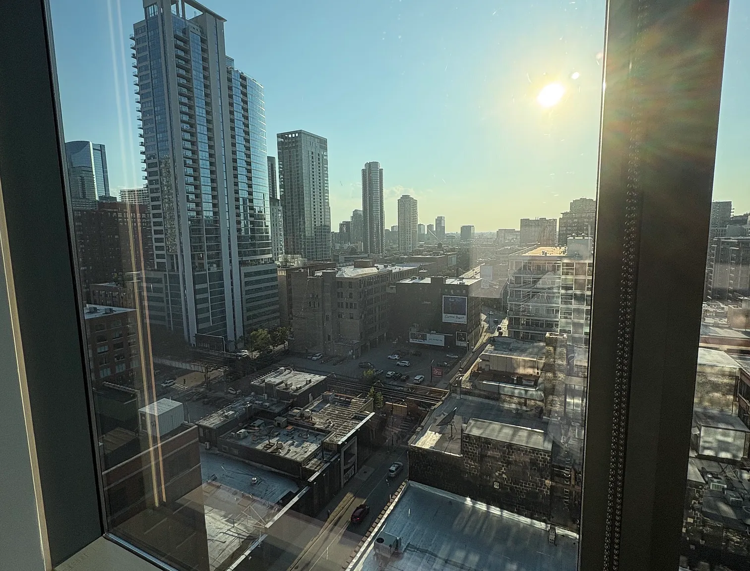 1 bed, 800 sqft, $2,700 — Photo 4