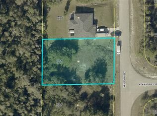 708 Kehosha Ave, Lehigh Acres, FL 33974