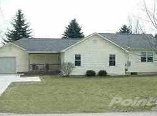 520 E Main St, Vernon, MI 48476