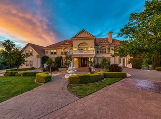 5743 Via Montecito, Granite Bay, CA 95746