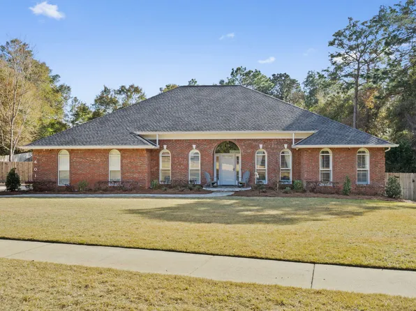 401 Roscommon Blvd, Niceville, FL 32578