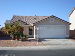 6087 Turtle River Ave, Las Vegas, NV 89156
