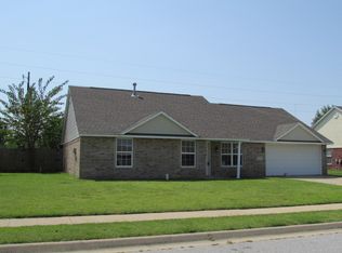 148 Joy Carol Loop, Springdale, AR 72764