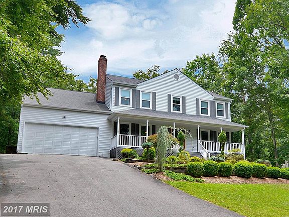 3rd image of 2179 Aquia Dr