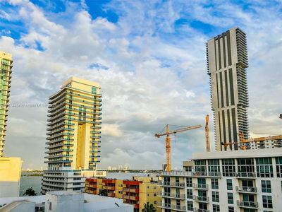 455 NE 25th St APT 806, Miami, FL, 33137
