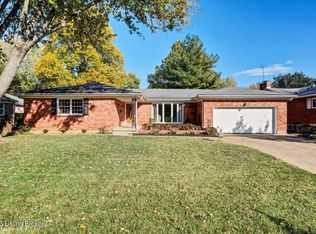 3519 Leith Ln, Louisville, KY 40218