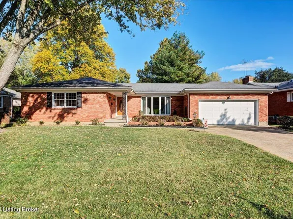 3519 Leith Ln, Louisville, KY 40218