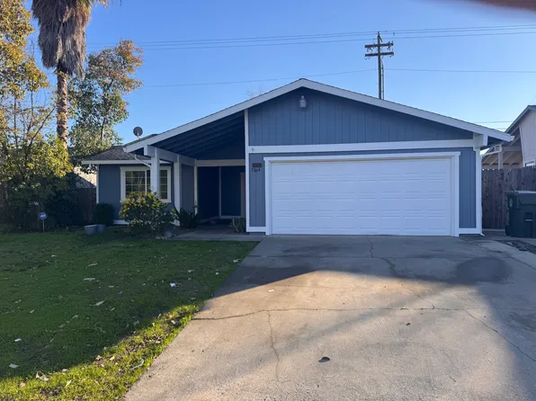 7064 Canevalley Cir, Citrus Heights, CA 95621