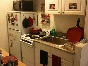 Rented by Prince Real Estate Associates LLC