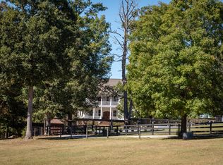 4325 Cave Springs Rd, Columbia, TN 38401