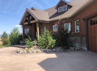 26500 S Old Malad Hwy, Downey, ID 83234