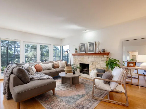 114 Del Mesa Carmel, Carmel, CA 93923