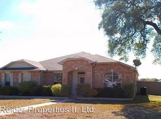 250 Trails End Dr, Killeen, TX 76543
