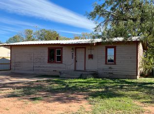 617 Westmoreland St, Abilene, TX 79603