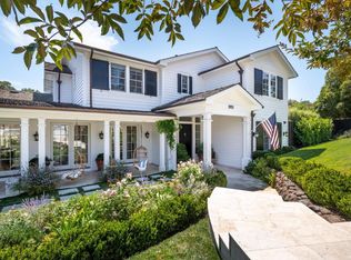 3935 Ralston Ave, Hillsborough, CA 94010