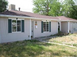 4764 S 4620 W, Salt Lake City, UT 84118