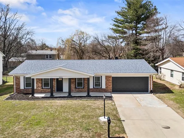 3213 West Blvd, Belleville, IL 62221