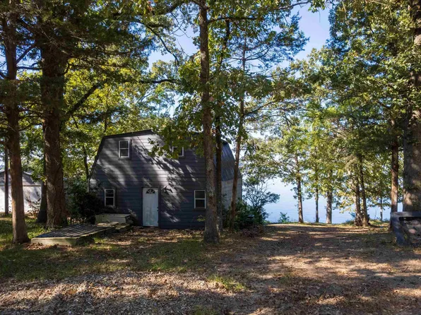 201 County Road 2613, Pittsburg, TX 75686